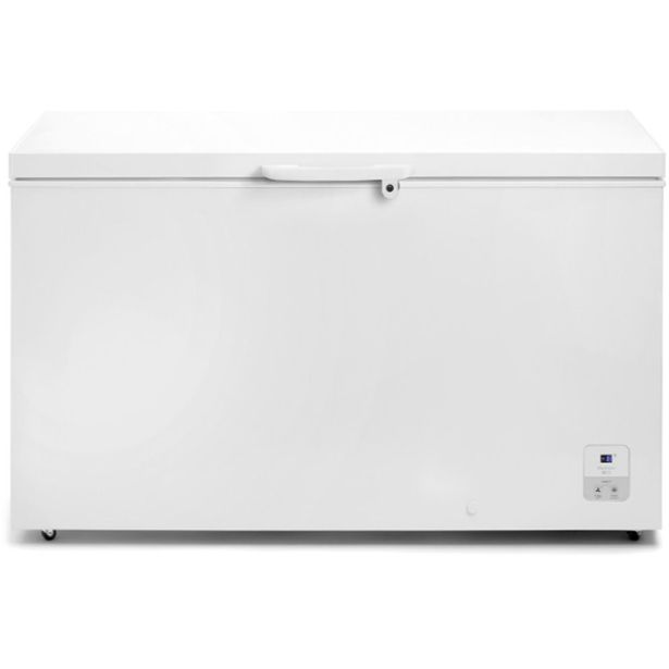 Arkkupakastin Gram Fresh FB 3420-94, 145cm