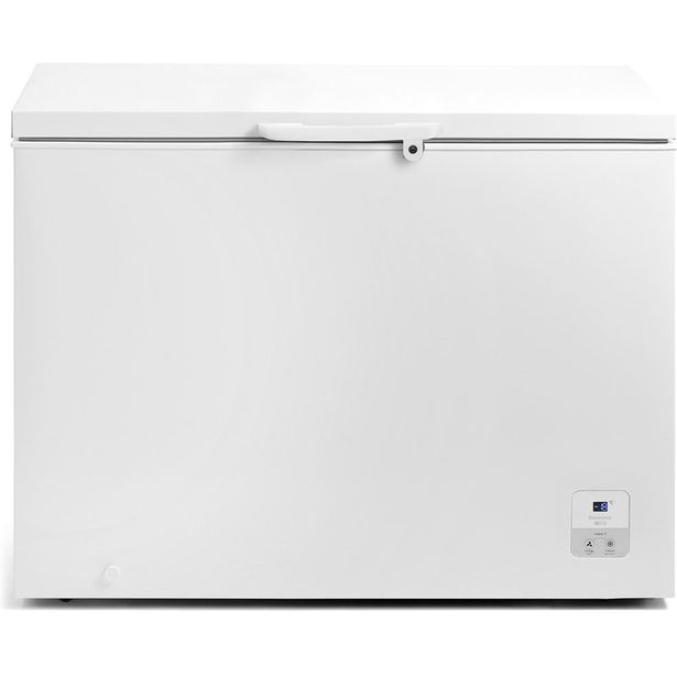 Arkkupakastin Gram Fresh FB 3297-94, 111cm