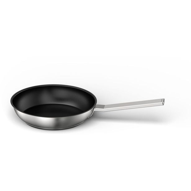 Paistinpannu Bosch HEZ9CF240H, 18cm, teräs