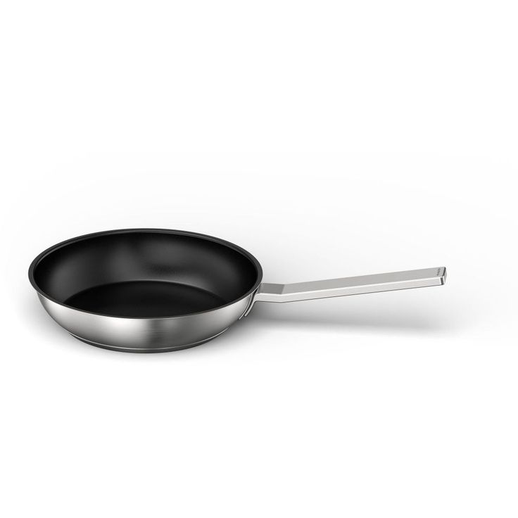 Paistinpannu Bosch HEZ9CF240H, 18cm, teräs