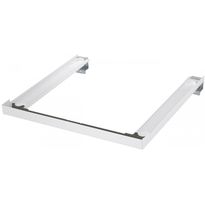 Pesutornin pinoamissarja Samsung SKK-5EW, valkoinen