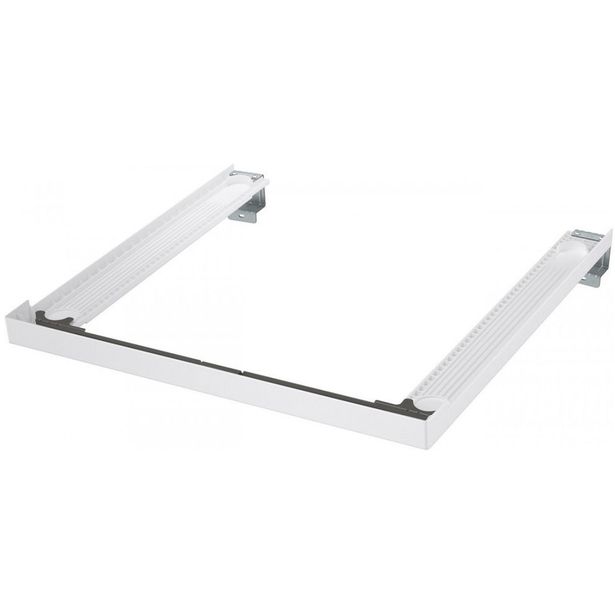 Pesutornin pinoamissarja Samsung SKK-5EW, valkoinen