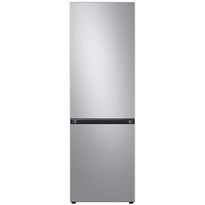 Jääkaappipakastin Samsung Series 6 RB34C600DSAEF, 60cm, teräs