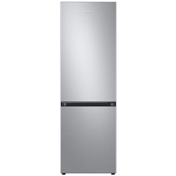 Jääkaappipakastin Samsung Series 6 RB34C600DSAEF, 60cm, teräs