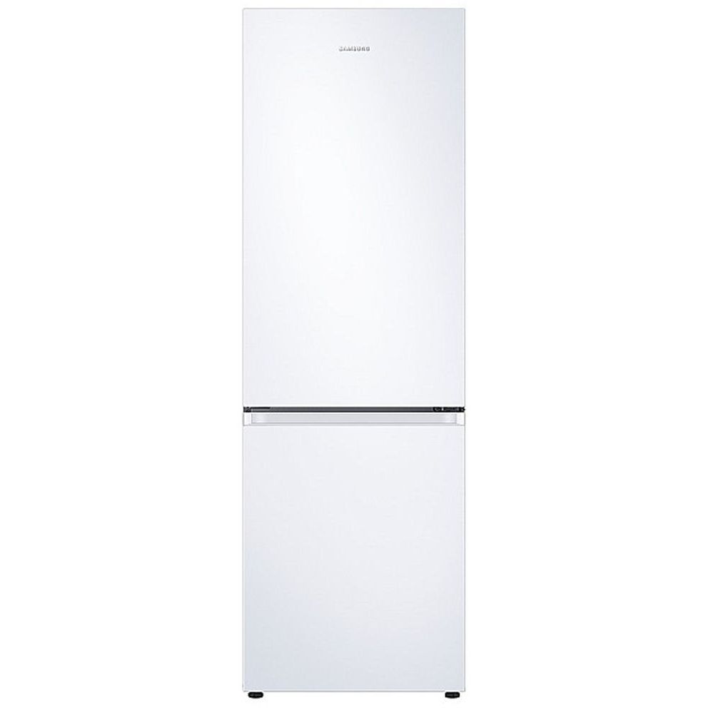 Jääkaappipakastin Samsung Series 6 RB34C600DWWEF, 60cm, valkoinen