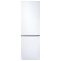 Jääkaappipakastin Samsung Series 6 RB34C600DWWEF, 60cm, valkoinen