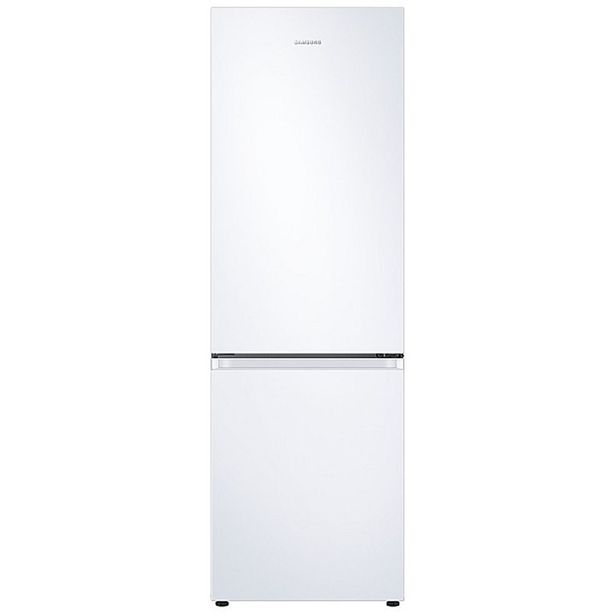 Jääkaappipakastin Samsung Series 6 RB34C600DWWEF, 60cm, valkoinen