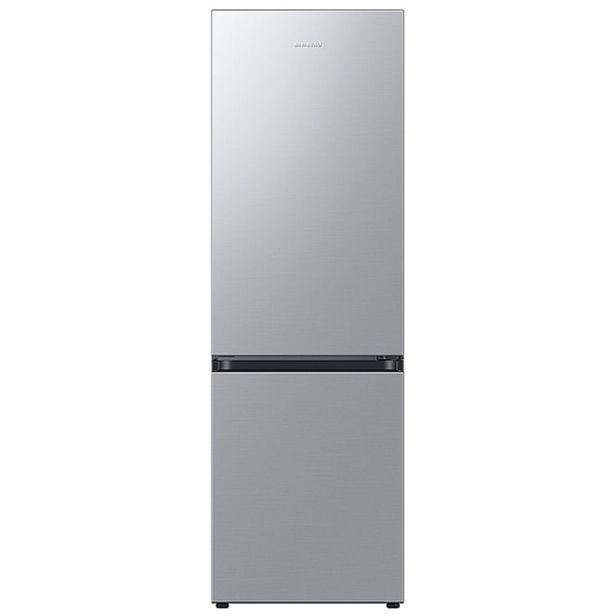 Jääkaappipakastin Samsung Series 6 RB34C602ESAEF, 60cm, rst