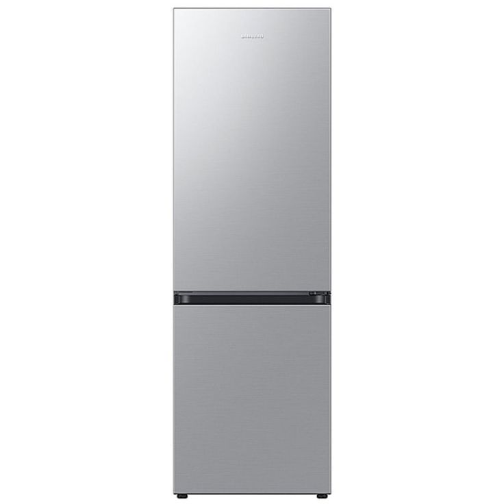 Jääkaappipakastin Samsung Series 6 RB34C602ESAEF, 60cm, rst
