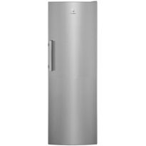Jääkaappi Electrolux LRC4DE35XR, 59.5cm, 357l, teräs