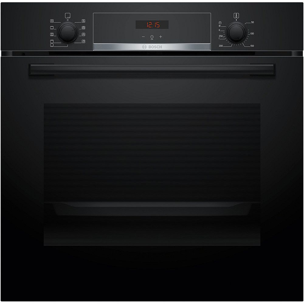 Höyryuuni Bosch Series 4 HBA534BB3, 60cm