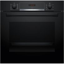 Höyryuuni Bosch Series 4 HBA534BB3, 60cm