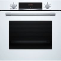 Erillisuuni Bosch HBA534BW3 Serie 4, 59.4cm, valkoinen