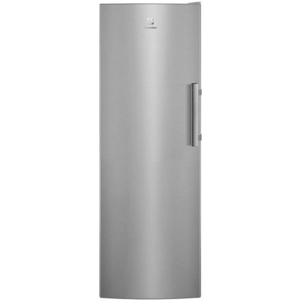 Kaappipakastin Electrolux LUC4NE23XL 700, 59.5cm, 223l, teräs