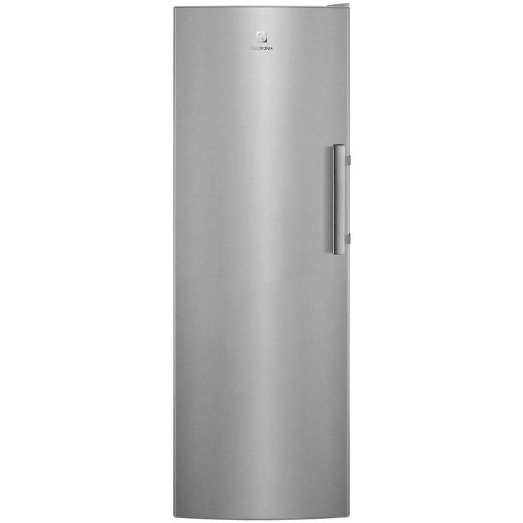 Kaappipakastin Electrolux LUC4NE23XL 700, 59.5cm, 223l, teräs