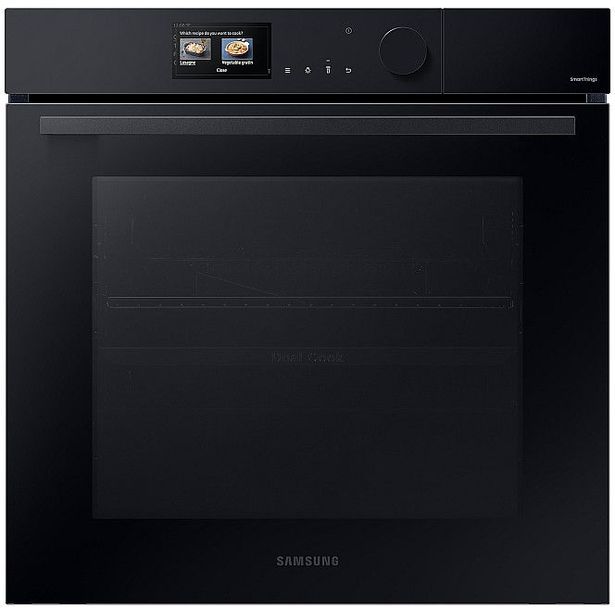 Erillisuuni Samsung NV7B6699ACK/U1, 59.5cm, musta