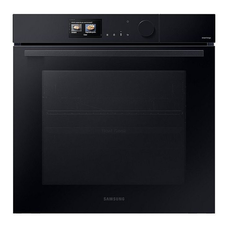 Erillisuuni Samsung NV7B6699ACK/U1, 59.5cm, musta
