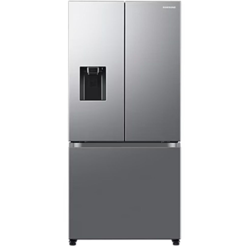 Jääkaappipakastin Samsung Series 5 French Door RF50C530ES9EF, 82cm, rst