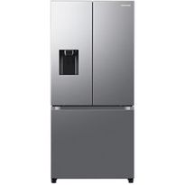 Jääkaappipakastin Samsung Series 5 French Door RF50C530ES9EF, 82cm, rst