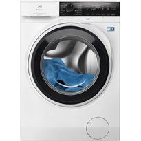 Edestä täytettävä pesukone Electrolux EFI743VX4Q, 59.7cm, 10.5kg, 1400rpm, valkoinen