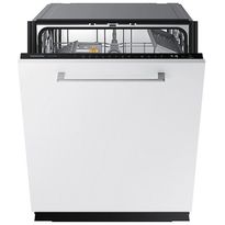 Astianpesukone Samsung DW60BG730B00EE, 60cm, integroitava, Verkkokaupan poistotuote