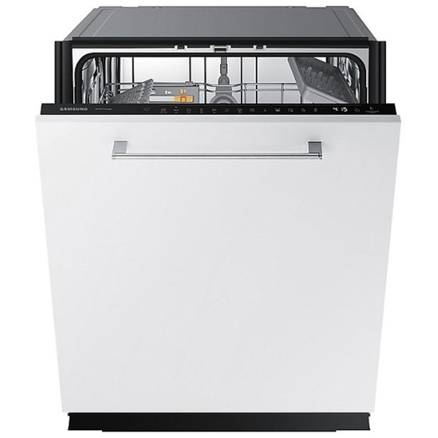 Astianpesukone Samsung DW60BG730B00EE, 60cm, integroitava