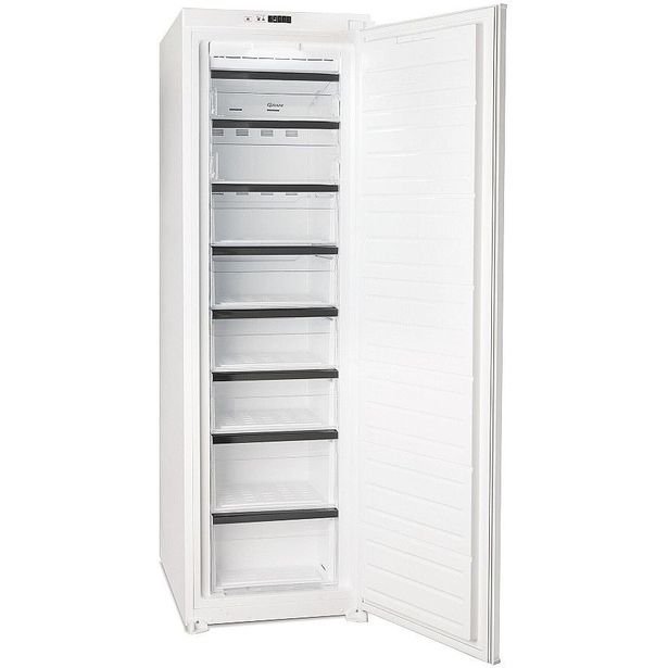 Pakastin Gram FSI 301754 N, 55cm, integroitava