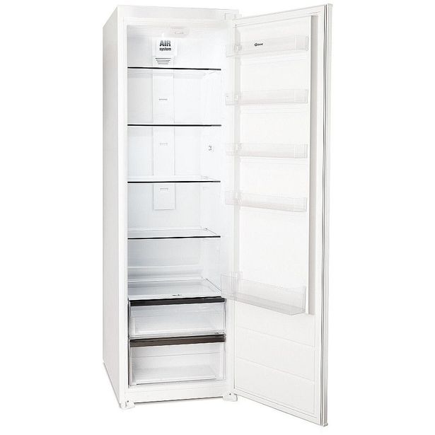 Jääkaappi Gram KSI 301754, 54cm, 294l, integroitava