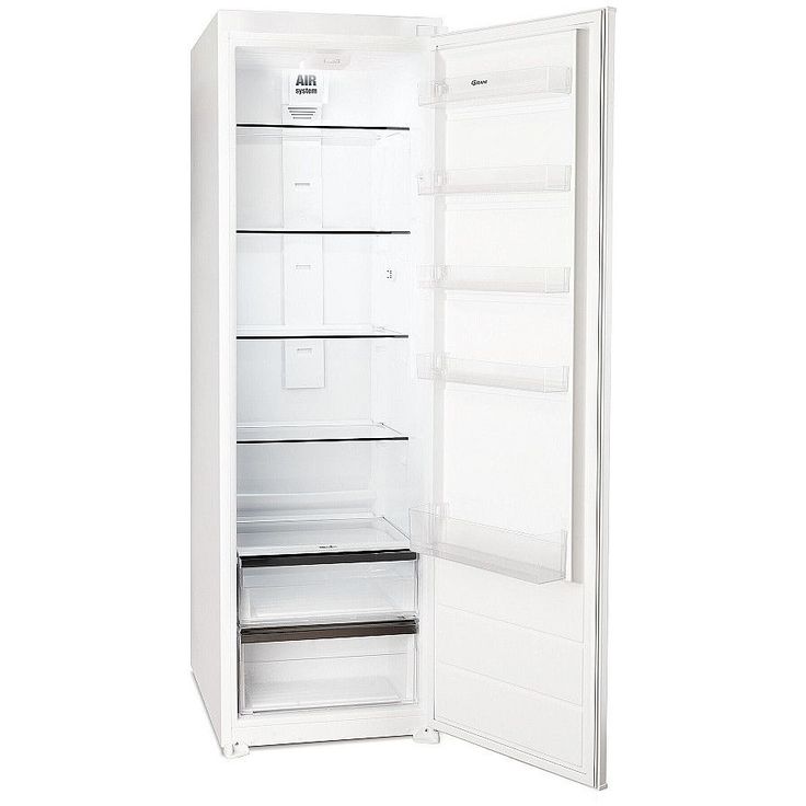 Jääkaappi Gram KSI 301754, 54cm, 294l, integroitava