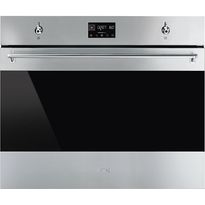 Erillisuuni Smeg SF7302TX, 69.8cm, teräs