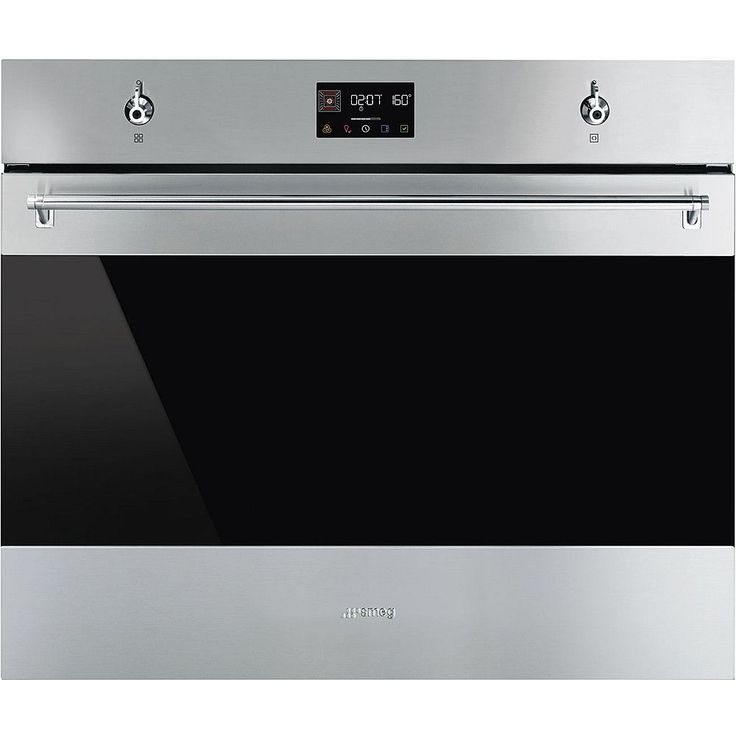 Erillisuuni Smeg SF7302TX, 69.8cm, teräs