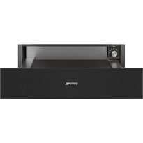 Lämmityslaatikko Smeg CPR315N, 59.7cm