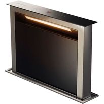 Työtasoon asennettava liesituuletin Smeg KDD60VXE-3, 60cm