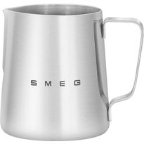 Kahvinkeitin Smeg CMMJ01, teräs