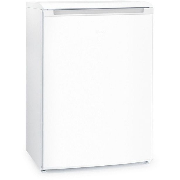 Kaappipakastin Gram FS 3105-92, 54.5cm, 95l, valkoinen
