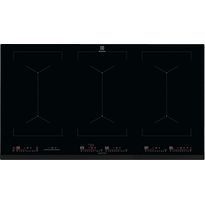 Induktioliesitaso Electrolux HOB980MF, 91cm, musta
