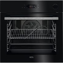Erillisuuni AEG BP841K, 59.6cm, musta
