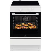 Induktioliesi Electrolux LKI64404SW, 59.6cm, valkoinen