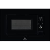 Mikroaaltouuni Electrolux LMS2173NB, 59.5cm, integroitava, musta