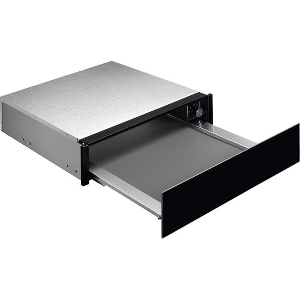 Lämpölaatikko Electrolux LBD4Z, 59.6cm, teräs
