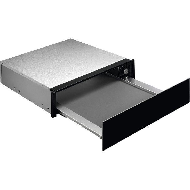 Lämpölaatikko Electrolux LBD4Z, 59.6cm, teräs
