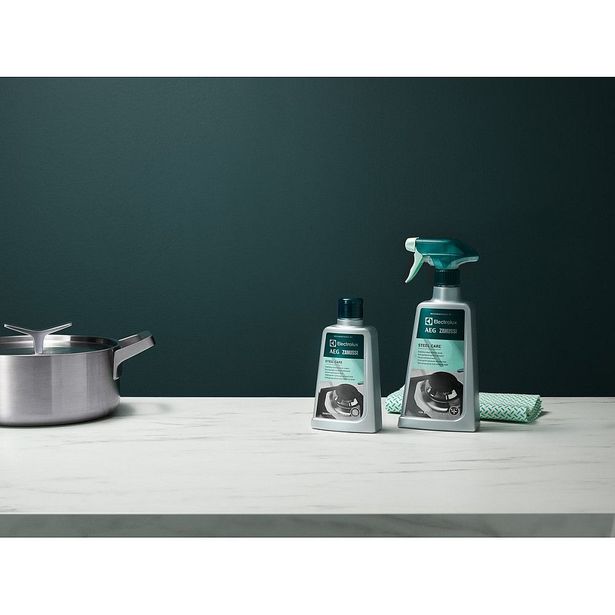 Liesitason puhdistusaine Electrolux M3SCS300