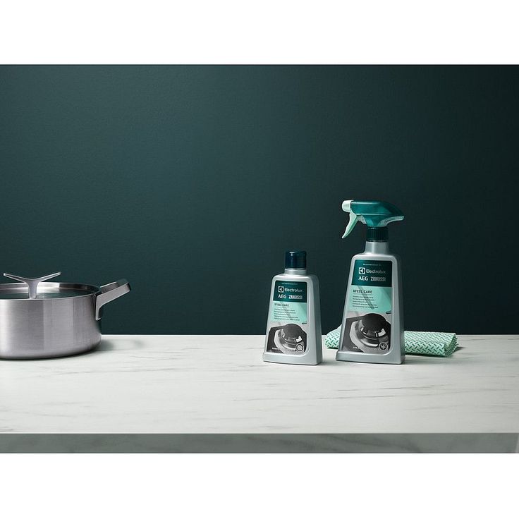 Liesitason puhdistusaine Electrolux M3SCS300