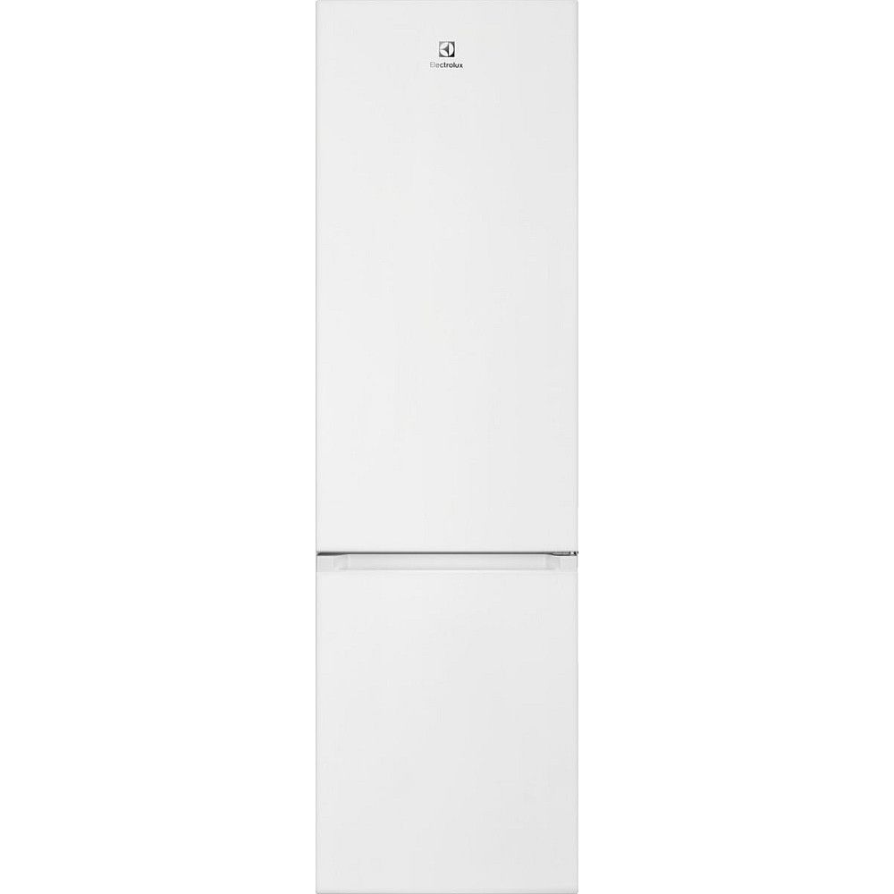 Jääkaappipakastin Electrolux LNT6MD36W, 59.5cm, 363l, valkoinen