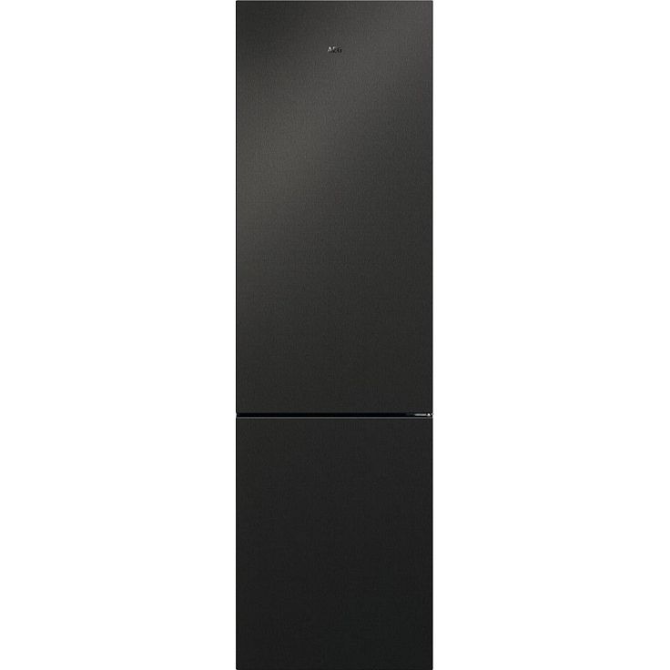 Jääkaappipakastin AEG ORC8M362BL, 59.5cm, 363l, musta