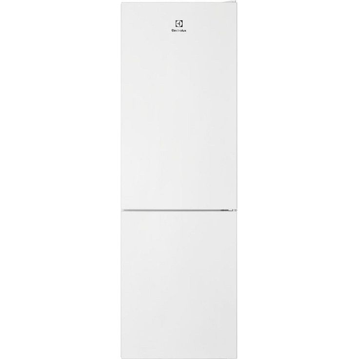 Jääkaappipakastin Electrolux ENC4ME33W, 59.5cm, 331l, valkoinen