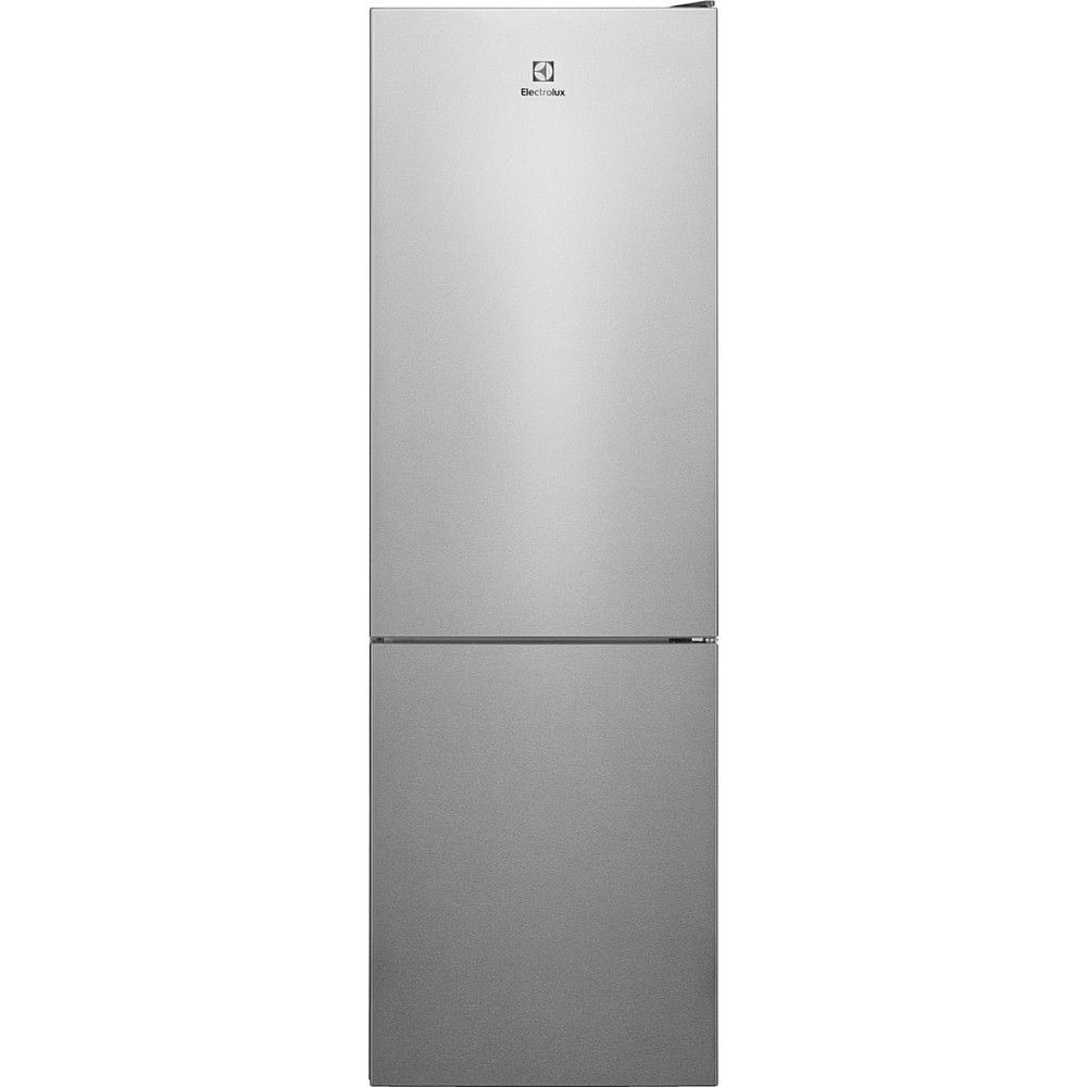 Jääkaappipakastin Electrolux ENC4ME33X, 59.5cm, 331l, teräs
