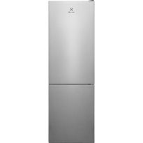 Jääkaappipakastin Electrolux ENC4ME33X, 59.5cm, 331l, teräs