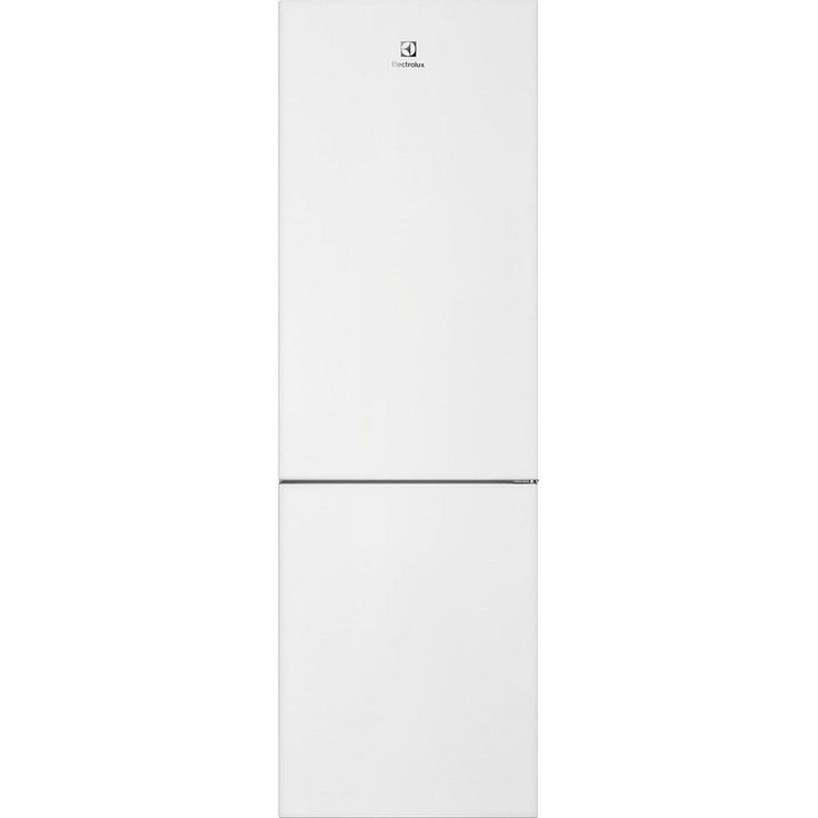 Jääkaappipakastin Electrolux Series 700 ENT7MD32W, 59.5cm, 225/103 l, valkoinen