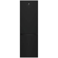 Jääkaappipakastin Electrolux LNT6MD32K, 59.5cm, 328l, musta